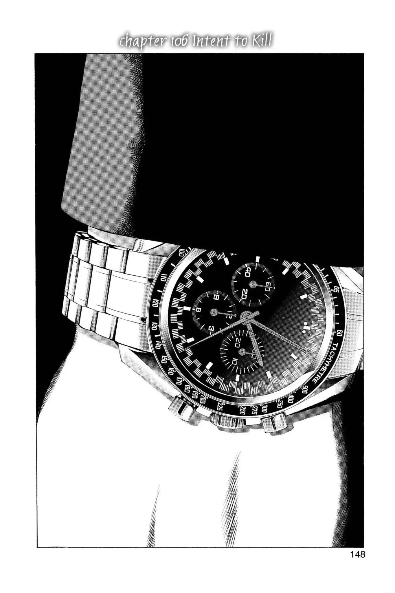 Death Note, Chapter 106 image 02
